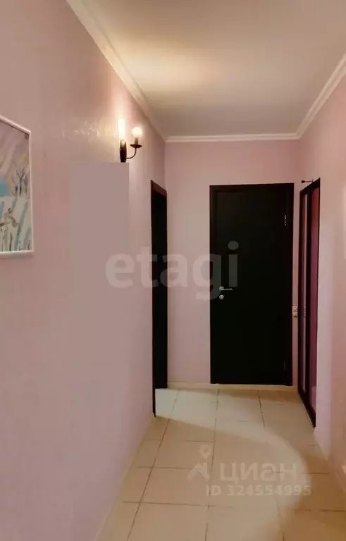 3-к кв. Саратовская область, Саратов ул. Имени А.П. Шехурдина, 8А ... - Фото 2