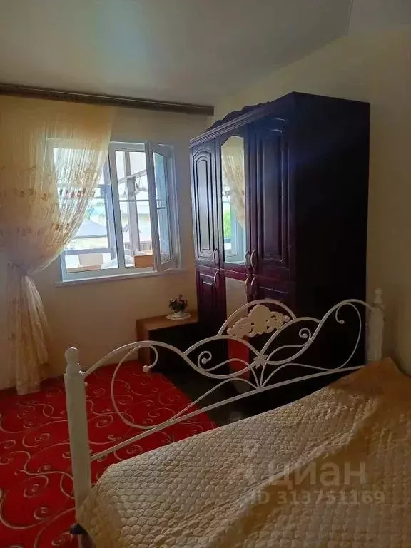 Дом в Краснодарский край, Темрюкский район, Голубицкое с/пос, ... - Фото 1