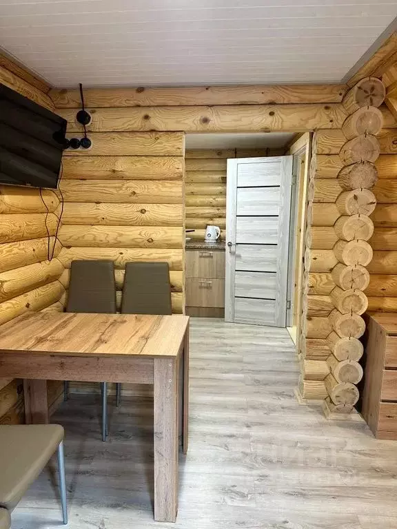 Дом в Краснодарский край, Новороссийск городской округ, с. Абрау-Дюрсо ... - Фото 1