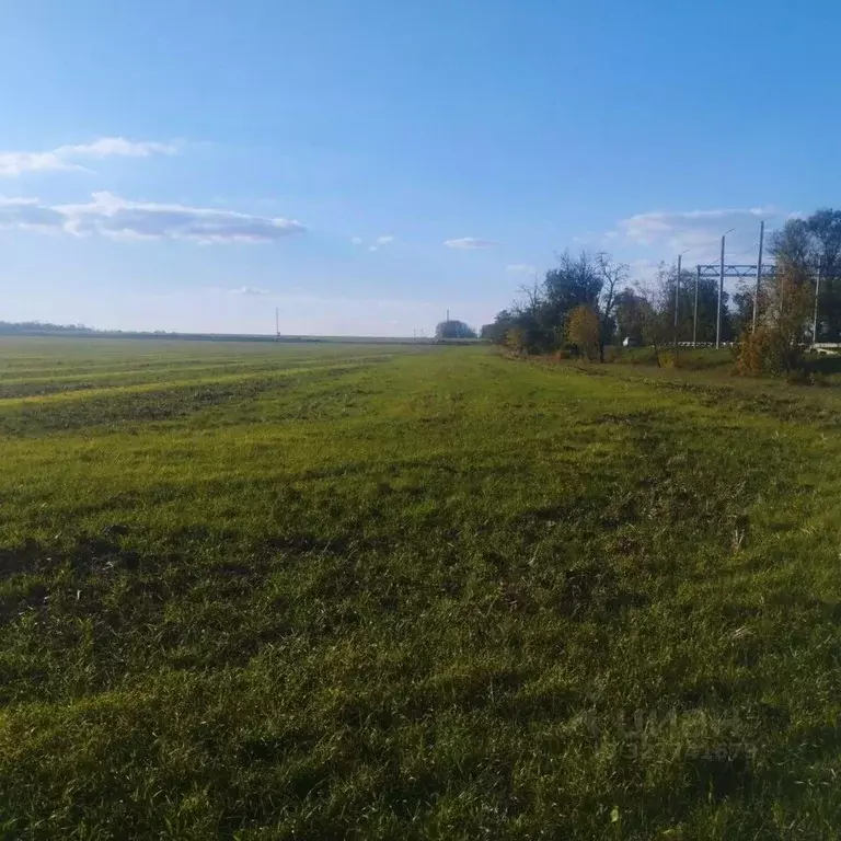 Участок в Крым, Симферопольский район, Гвардейское пгт ул. Гагарина ... - Фото 1