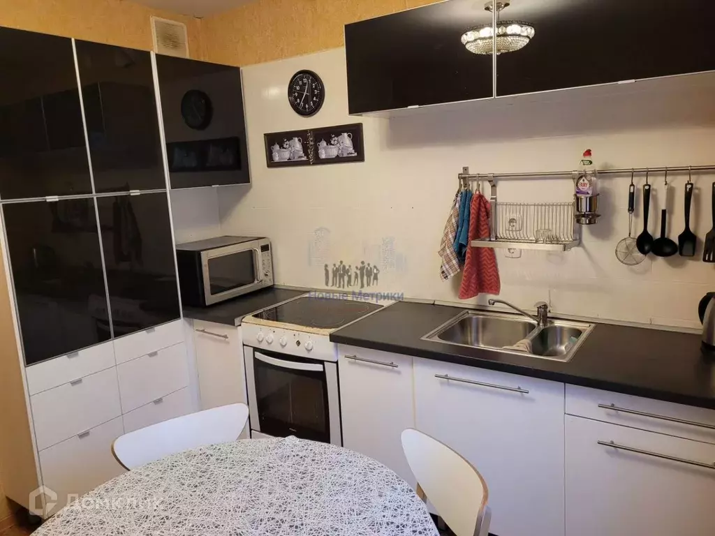 Продаётся 1-к квартира, 34 м - Фото 1
