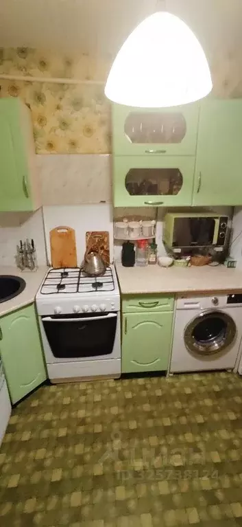 2-к кв. Тульская область, Новомосковск городской округ, с. Спасское ... - Фото 2