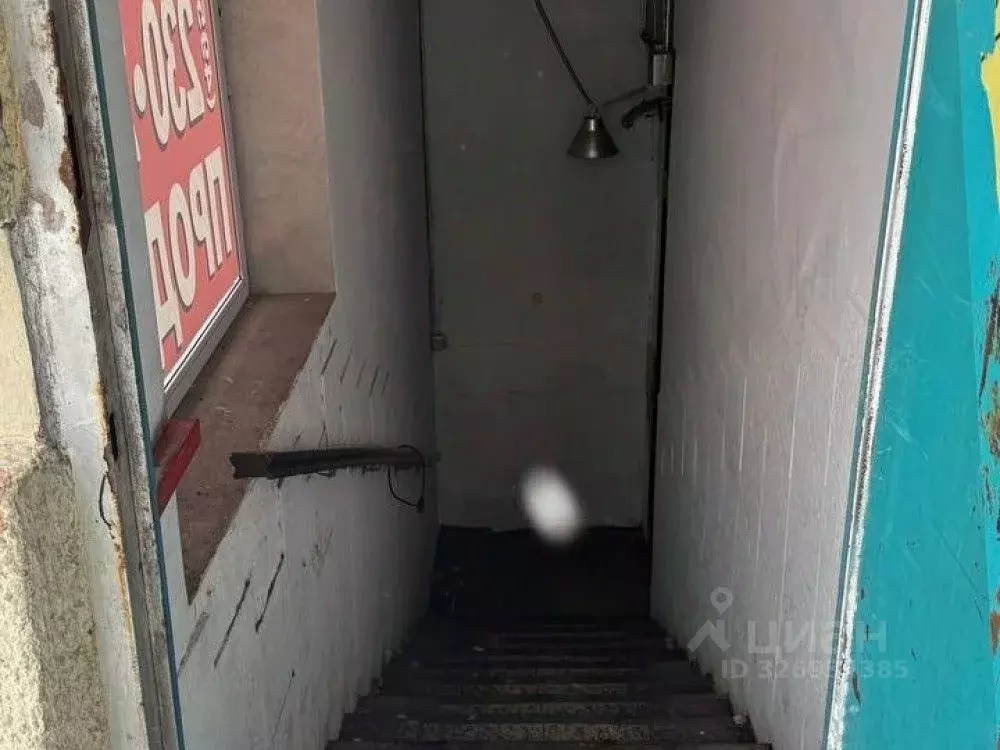 Торговая площадь в Москва Ленинградский просп., 69С1 (50 м) - Фото 1