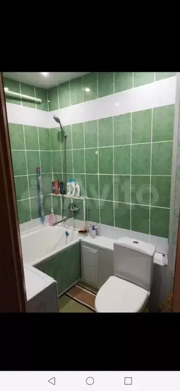1-к. квартира, 29 м, 5/5 эт. - Фото 0
