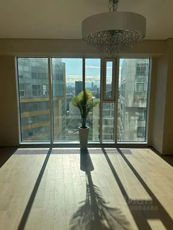 2-к кв. Москва Мытная ул., 40к3 (68.93 м) - Фото 1