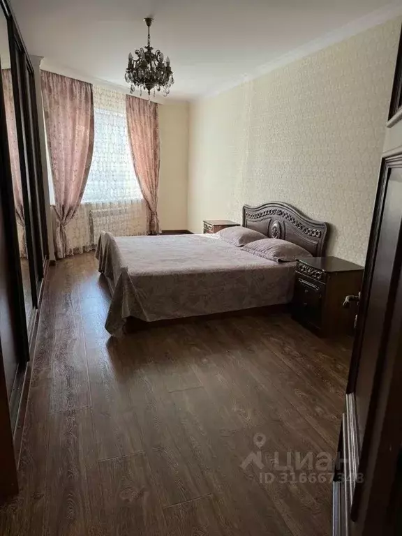 2-к кв. Ставропольский край, Кисловодск ул. Жуковского (70.0 м) - Фото 0