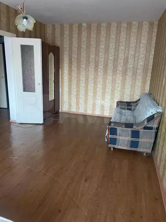 1-к. квартира, 39 м, 5/5 эт. - Фото 1