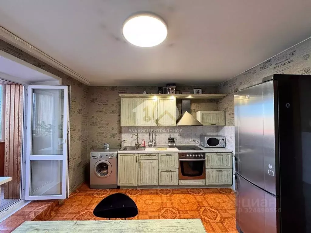 2-к кв. Новосибирская область, Бердск Северный мкр, 19 (72.0 м) - Фото 1