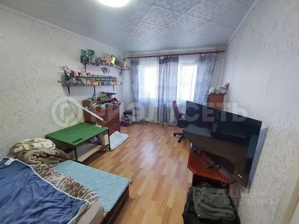 2-к кв. Мурманская область, Апатиты ул. Победы, 19 (44.0 м) - Фото 1