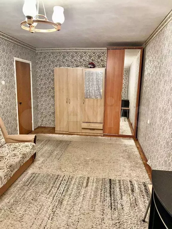 1-к. квартира, 31,4 м, 5/9 эт. - Фото 1