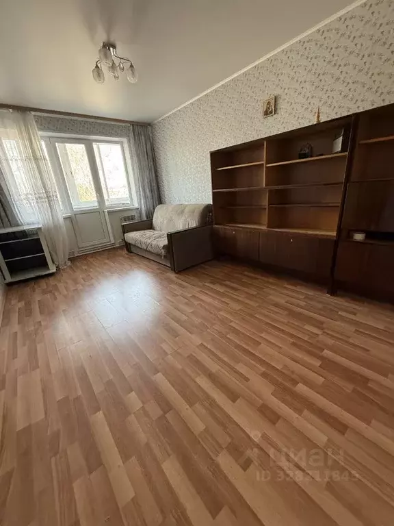 2-к кв. Рязанская область, Рязань ул. Фирсова, 18 (42.0 м) - Фото 2