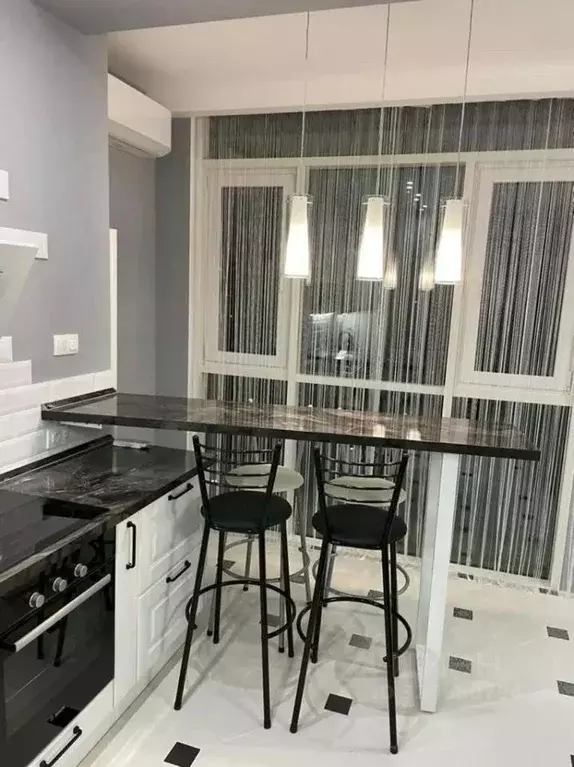 2-к кв. Московская область, Химки ул. Кудрявцева, 11 (57.7 м) - Фото 1