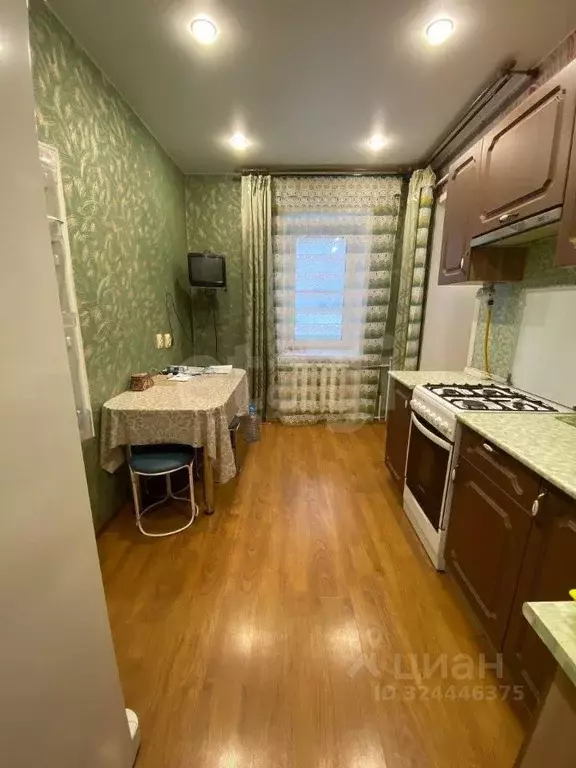 3-к кв. Коми, Ухта муниципальный округ, Ярега пгт ул. Лермонтова, 17 ... - Фото 1