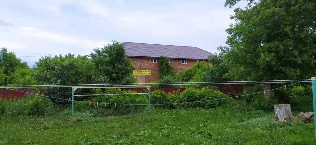 Производственное помещение в Башкортостан, Туймазинский район, с. ... - Фото 2