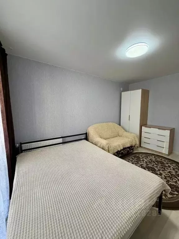 1-к кв. Тюменская область, Ишим ул. Карла Маркса, 77Г (33.0 м) - Фото 1