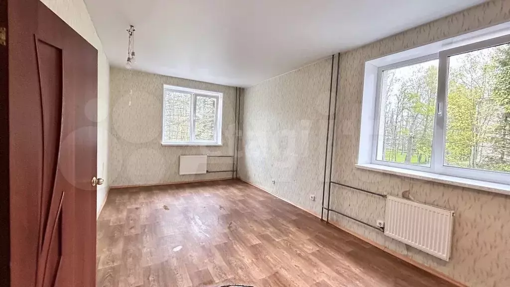 3-к. квартира, 75 м, 2/4 эт. - Фото 1