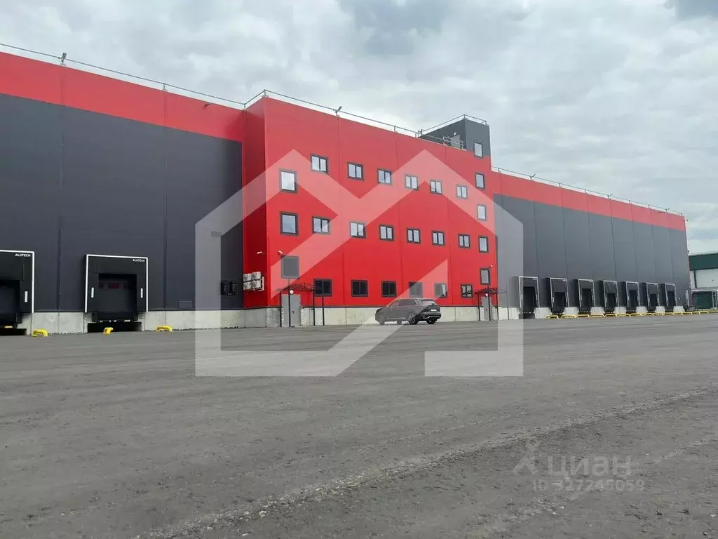 Помещение свободного назначения в Московская область, Люберцы ... - Фото 1