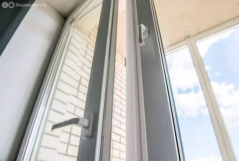 1-комнатная квартира: Москва, Каширское шоссе, 1с2 (26 м) - Фото 2