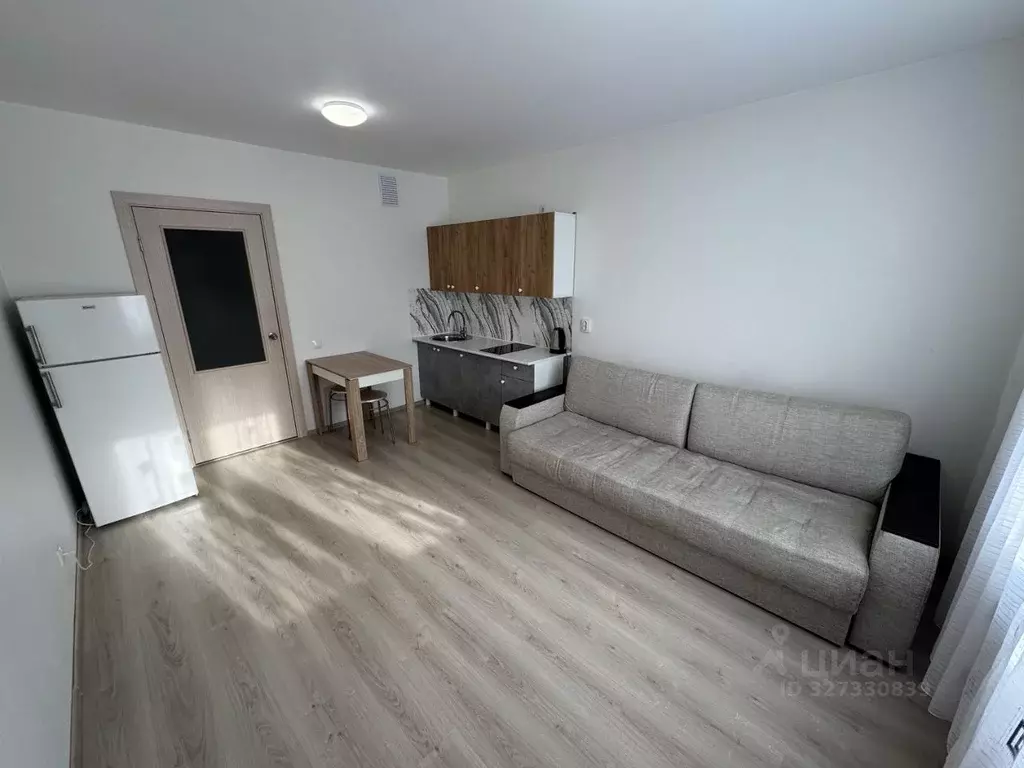 Студия Свердловская область, Екатеринбург ул. Евгения Савкова, 17Б ... - Фото 2