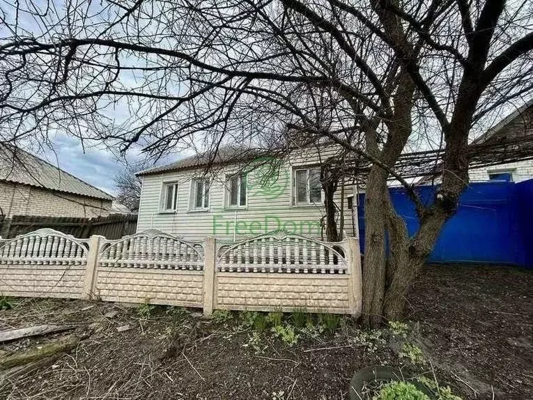 Дом в Белгородская область, Белгород ул. Дружбы, 44/2 (67 м) - Фото 2