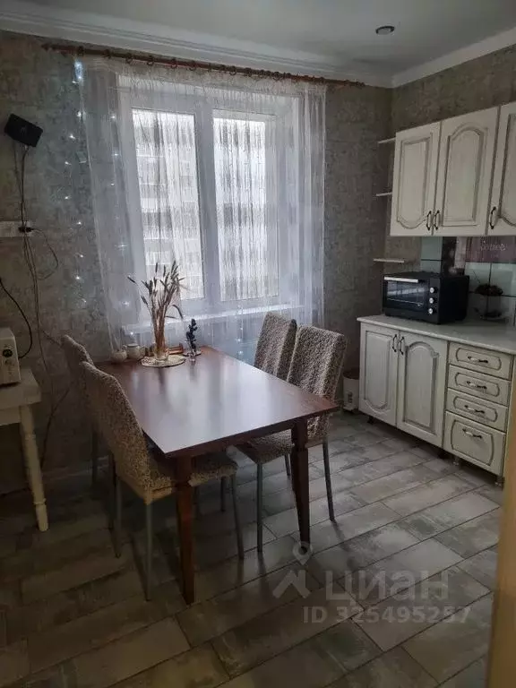 2-к кв. Краснодарский край, Краснодар Горхутор мкр, ул. ... - Фото 2