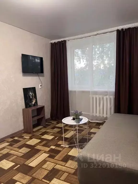 1-к кв. Башкортостан, Салават ул. Ленина, 34 (32.0 м) - Фото 2