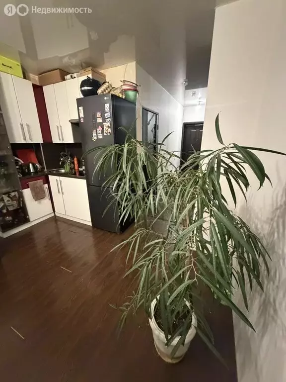 2-комнатная квартира: Волгоград, Новороссийская улица, 2Б (60 м) - Фото 2