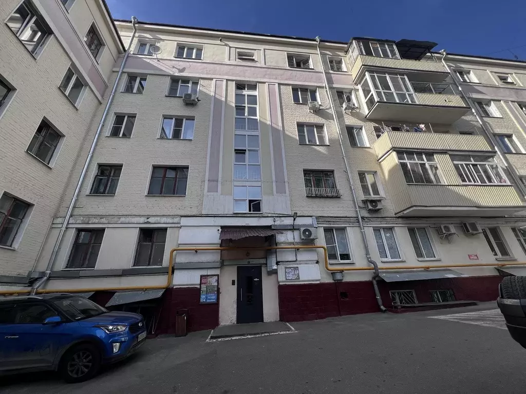 Продаётся квартира-студия, 11.6 м - Фото 1
