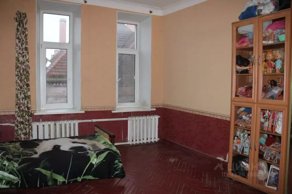 2-к кв. Ленинградская область, Выборг Вокзальная ул., 9 (44.0 м) - Фото 0