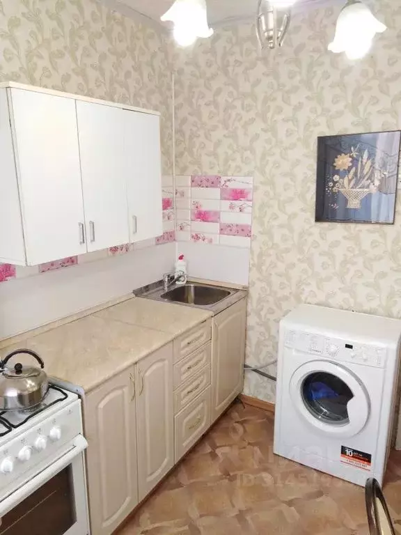 1-к кв. Московская область, Королев ул. Горького, 4 (32.0 м) - Фото 1
