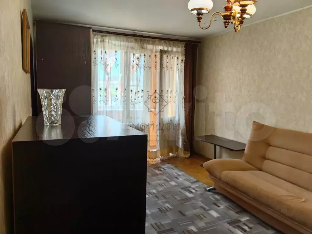 2-к. квартира, 45 м, 7/12 эт. - Фото 0