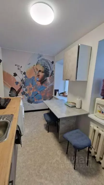 4-к кв. Санкт-Петербург ул. Черняховского, 73 (86.2 м) - Фото 2