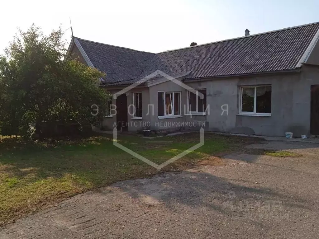 Дом в Калининградская область, Полесский муниципальный округ, пос. ... - Фото 2