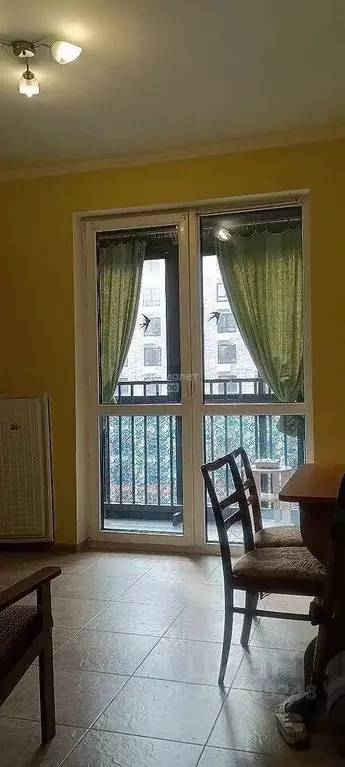 2-к кв. Москва Люблинская ул., 76к5 (58.5 м) - Фото 1