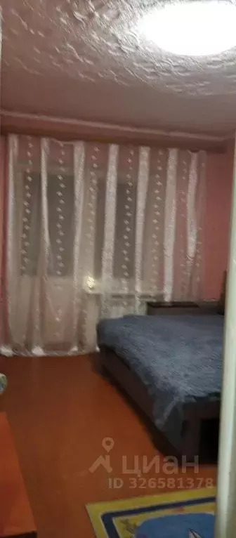 2-к кв. Воронежская область, Лиски ул. 40 лет Победы, 7 (44.6 м) - Фото 1