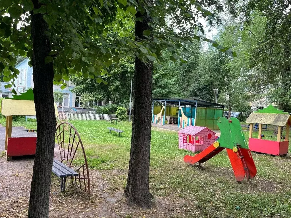 2-к кв. Москва ул. Зои и Александра Космодемьянских, 37/2 (57.4 м) - Фото 2