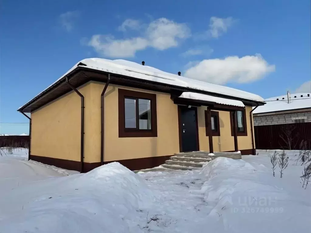 Коттедж в Свердловская область, Сысертский муниципальный округ, пос. ... - Фото 2