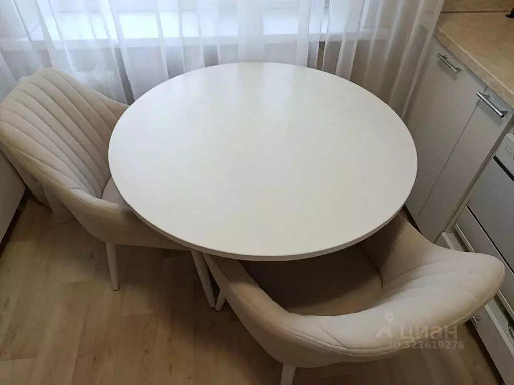 1-к кв. Курганская область, Курган ул. Карельцева, 109 (33.7 м) - Фото 2