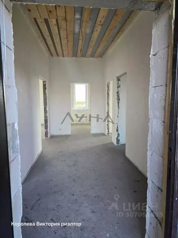 Дом в Татарстан, Тукаевский район, д. Азьмушкино, Подсолнухи мкр ул. ... - Фото 1