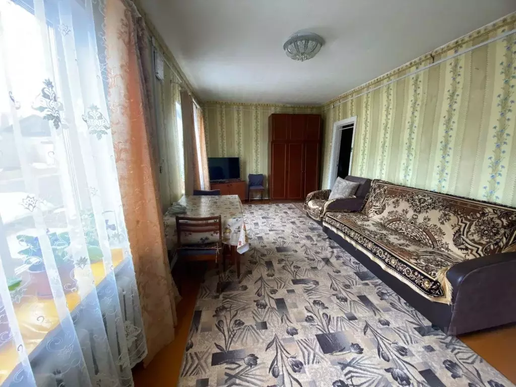 Коттедж в Пермский край, Кунгурский муниципальный округ, д. Болотово ... - Фото 2