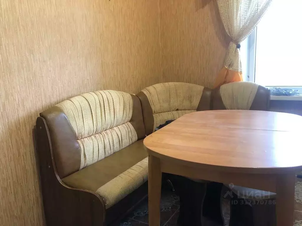 3-к кв. Краснодарский край, Темрюк ул. Калинина, 1 (62.7 м) - Фото 1