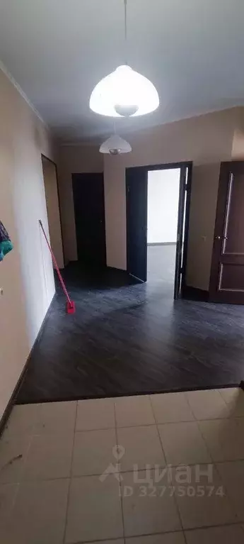 Квартира, 2 комнаты, 69.8 м - Фото 1