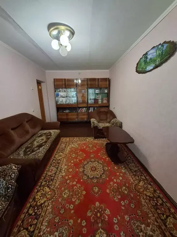 Продаётся 2-к квартира, 45 м - Фото 0