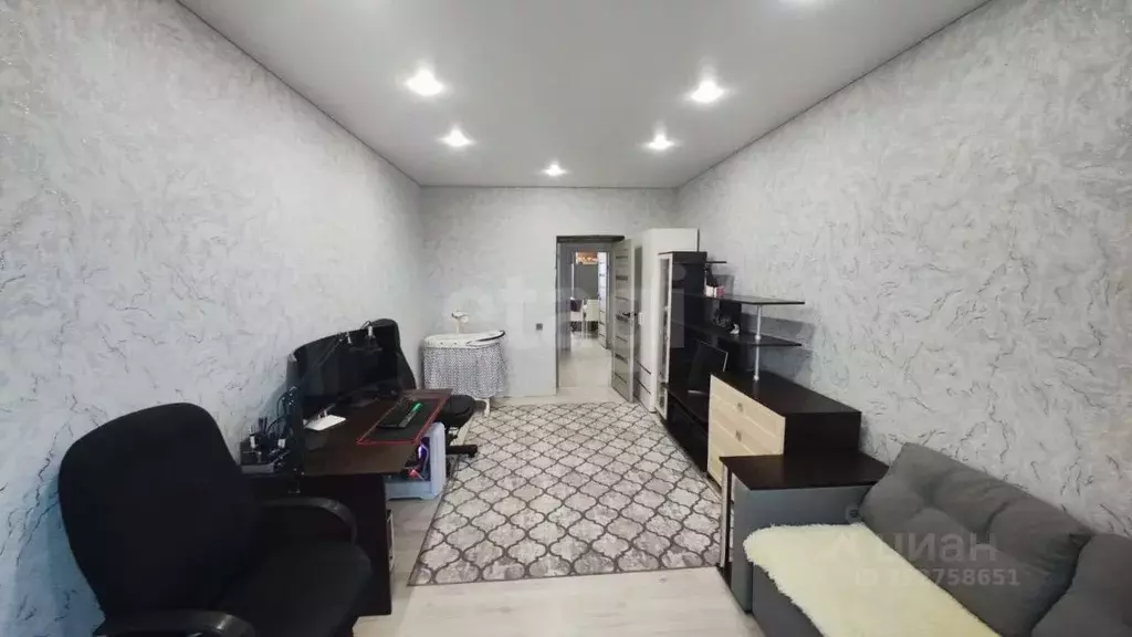 3-к кв. Адыгея, Тахтамукайский район, Старобжегокайское с/пос, Новая ... - Фото 1