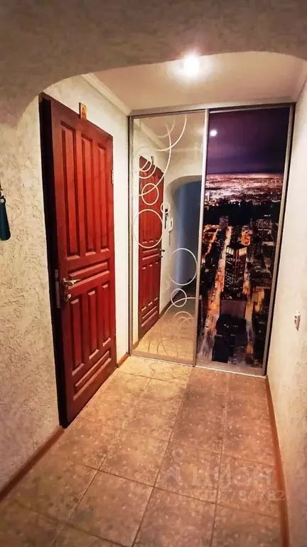 3-к кв. Татарстан, Нижнекамск просп. Строителей, 30 (77.4 м) - Фото 1