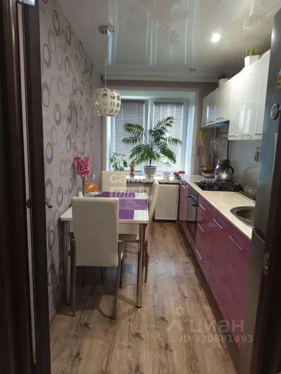 1-к кв. Свердловская область, Артемовский ул. Мира, 8 (29.2 м) - Фото 1