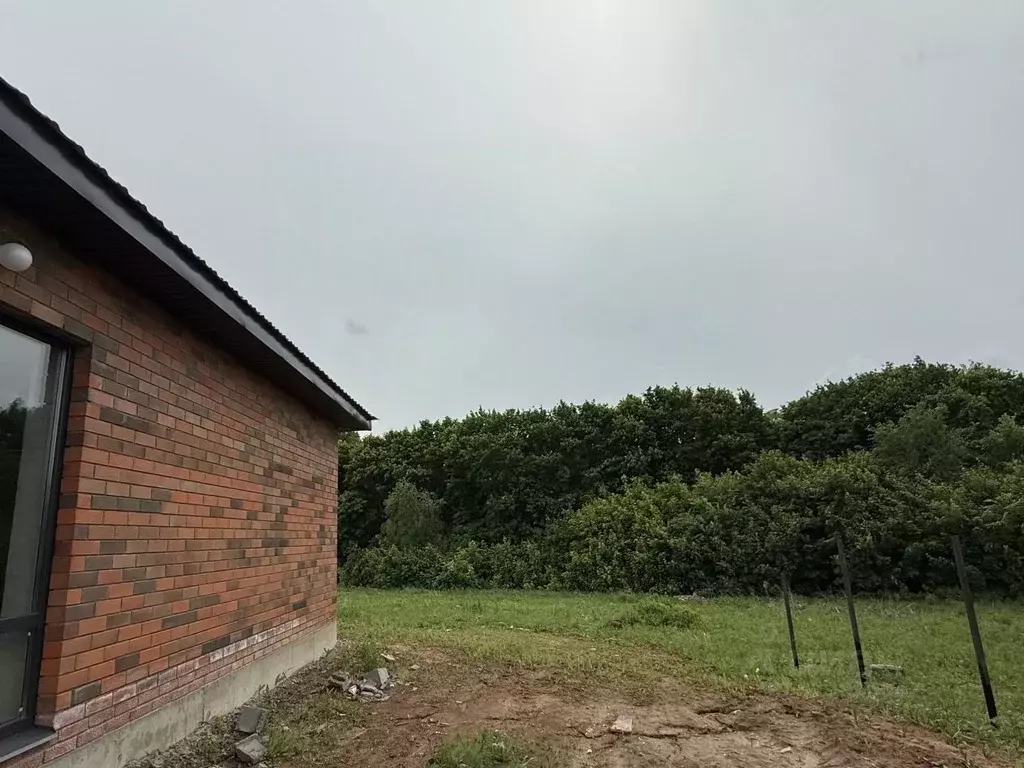 Дом в Татарстан, Высокогорское с/пос, д. Эстачи  (95 м) - Фото 2