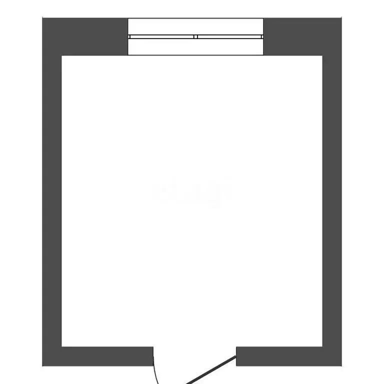 1к в 4-комнатной квартире (10.5 м) - Фото 1