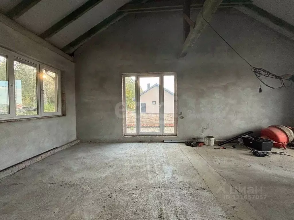 Дом в Калининградская область, Зеленоградский муниципальный округ, ... - Фото 1