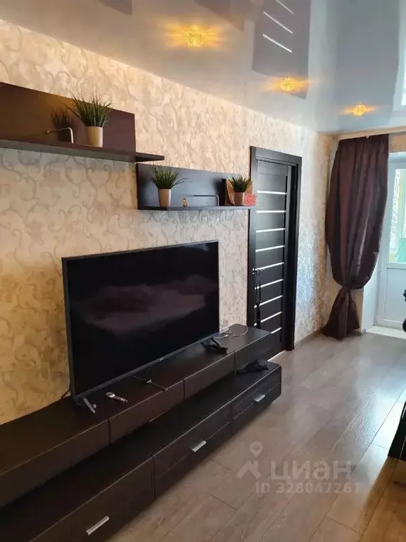 2-к кв. Башкортостан, Уфа Интернациональная ул., 93 (43.0 м) - Фото 2